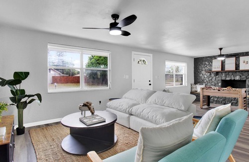 Seminole Apartment | 4BR Seminole