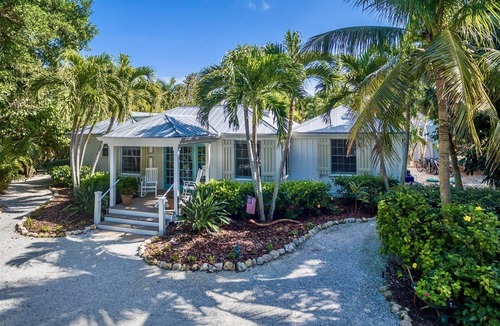 Captiva House | 5 bedroom accommodation in Captiva