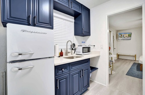 Lake Worth House | 5 Min to Beach, Private 4-Unit Building