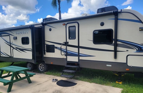 Florida South Atlantic Coast House | 5 minutes away from Sebring FL