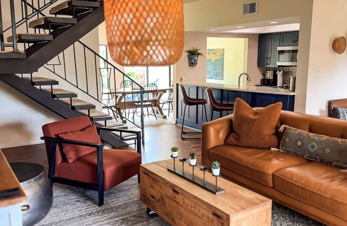 Saddlebrook Condo | 5-Star Saddlebrook Resort Hacienda: Golf, Tennis, Pickleball & Pool