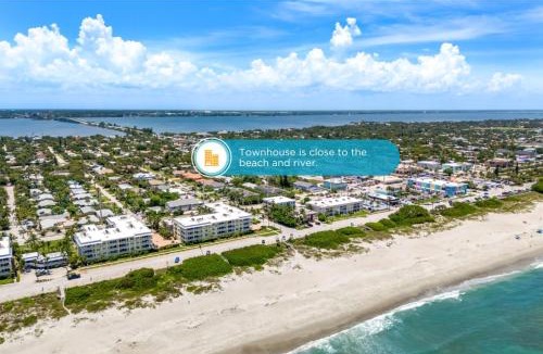 Indialantic By The Sea Villa | 50 8th Avenue