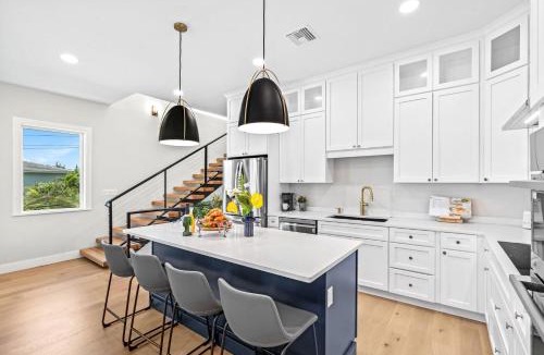 Indialantic By The Sea Villa | 50 8th Avenue
