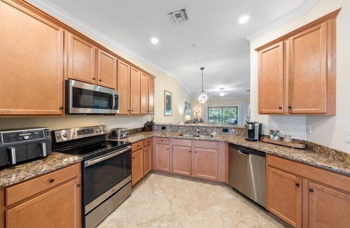 Naples Condo | 5026 Bonita National Condo
