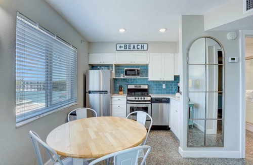 North Redington Beach Condo | 52 m² Condo ∙ 2 bedrooms ∙ 6 guests