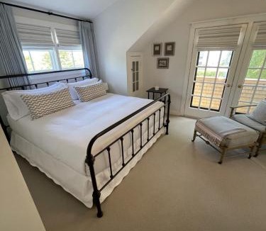 Nantucket Town Villa | 52 Union