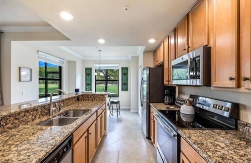 Naples Condo | 5513 Bonita National Condo