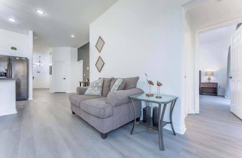 Davenport Villa | 5BR Family Villa w/Private Pool near Disney
