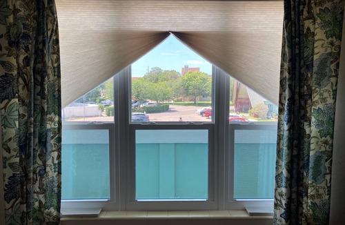 On Top of The World Condo | 6 month lease in quiet and safe Florida condo for retirement.