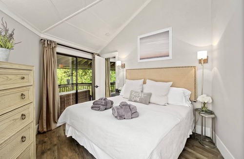 Night Heron Villa | 6 Night Heron | 1 Bedroom Villa | On-site Pool | Walk to Beach | STR #071842