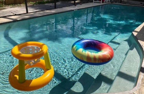 Windhover Cottage | 6148 Sandcrest · Across Street From Universal. Pool Sleep 8+