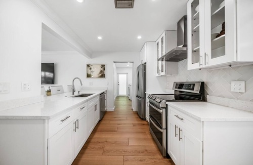 Boynton Beach House | 633 Managed by Brampton Park