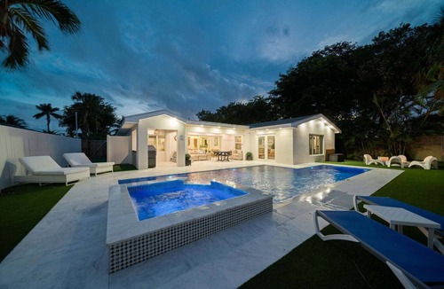 Boynton Beach House | 633 Managed by Brampton Park