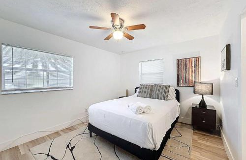 Orient Park House | 6616 Travis Blvd