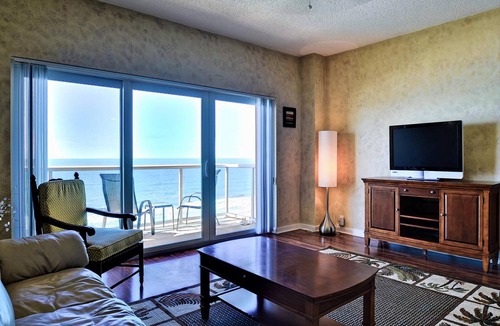 Clearwater Beach Apartment | 68 m² Apartment ∙ 1 bedroom ∙ 4 guests