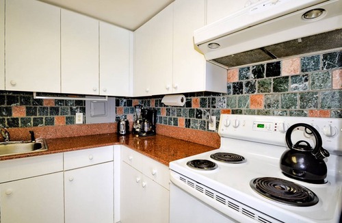 Clearwater Beach Apartment | 68 m² Apartment ∙ 1 bedroom ∙ 4 guests
