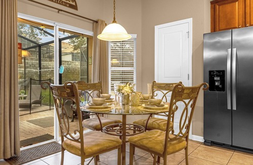 Windsor Hills House | 6BR Pool Villa at Windsor Hill - Near Disney World