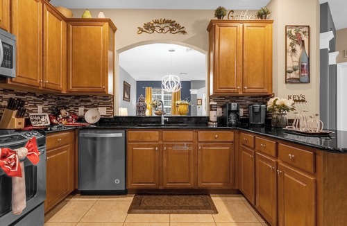 Windsor Hills House | 6BR Pool Villa at Windsor Hill - Near Disney World