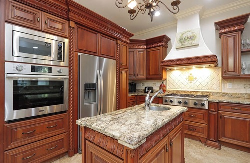 Captiva House | 7 Bedroom, Mediterranean Home just 500 Feet Away from the Beach! Belle Bellini