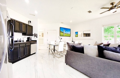 Port Saint Lucie Villa | 7 room PgaVillageResort by AmericanVacationLiving