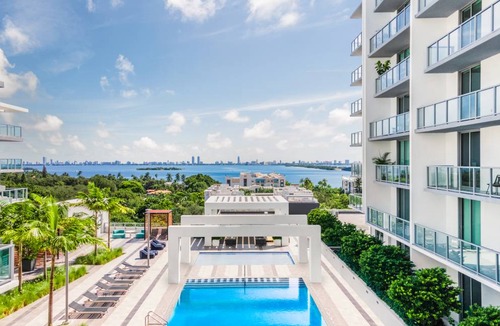 Northeast Miami Condo | 75 m² Condo ∙ 1 bedroom ∙ 4 guests