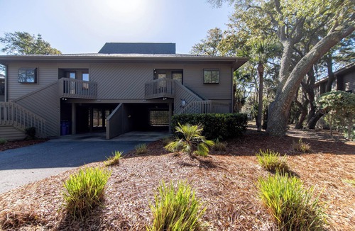 Ocean Ridge House | 764 Summerwind Villa | Peaceful Edisto Escape | Golf, Lagoon & Wildlife Views | Easy Beach Access