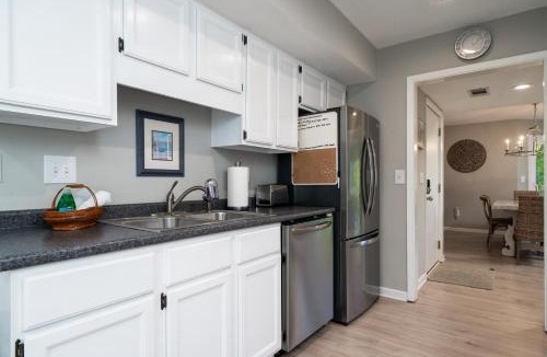 Spinnaker Beachhouses Villa | 778 Spinnaker Beach House