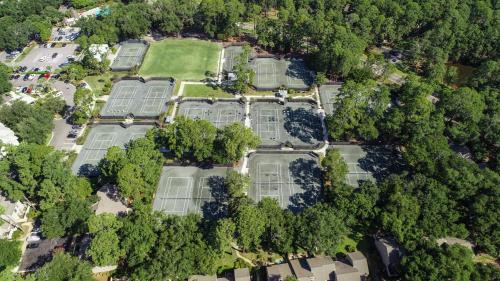Harbour Town House | 825 Ketch Court at The Sea Pines Resort
