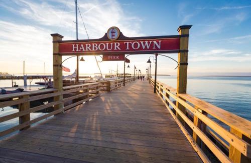 Harbour Town House | 825 Ketch Court at The Sea Pines Resort