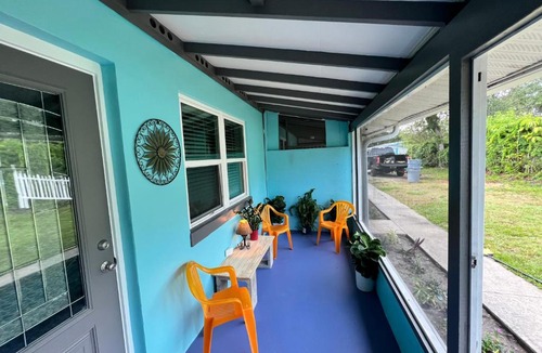 Vero Beach Apartment | 875 Oasis 2