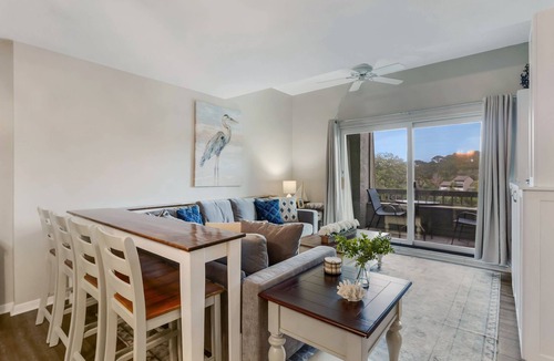 Harbour Town Villa | 892 Ketch Court at The Sea Pines Resort