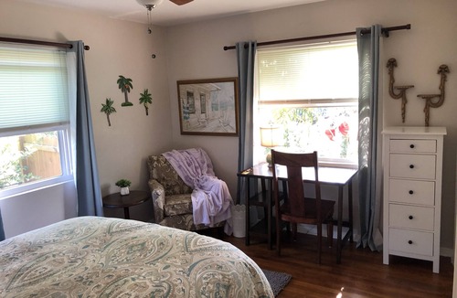 United Central House | 8min to downtown, 11min to Gulf Beaches!!