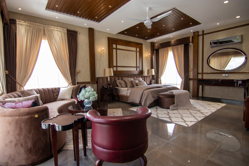 Bay Lake House | 9008 Paradise Palms Blissful Haven 5-Bed Oasis of Luxury and Tranquility