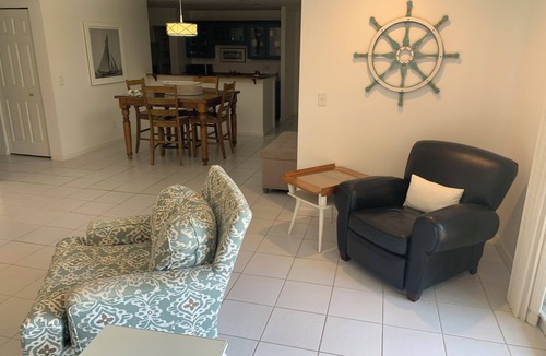 Harbour Town Villa | 908 Cutter Court at The Sea Pines Resort
