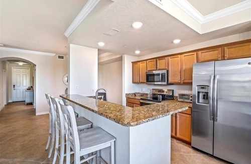 Naples Condo | 927 Bonita National Condo
