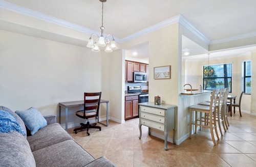 Naples Condo | 927 Bonita National Condo