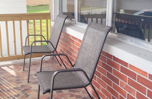 Lakeland House | A Cozy Home Near I-4, Lakeland hospital, cancer center ＆ Joker Marchant Stadium