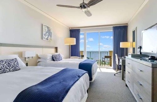 Key Biscayne Condo | A Great Suite at Your Hands! Suite by The Beach