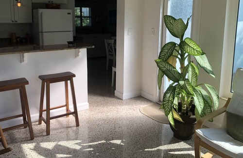 Indialantic By The Sea House | A little cottage by the Sea.