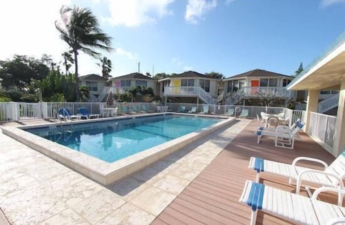 Marathon Villa | A little piece of Paradise