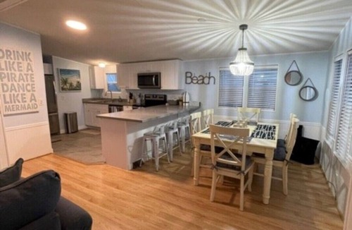 Hutchinson Island South House | A Little Piece of Heaven
