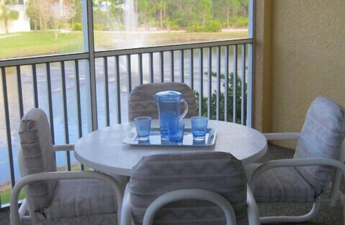 Cape Haze Condo | A Little Slice of Paradise
