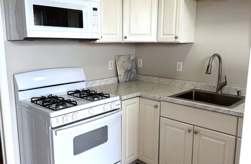 Seaside Heights Cottage | A Little Slice of Seaside Heights Charm — Comfortable 2-Bedroom Cottage Getaway