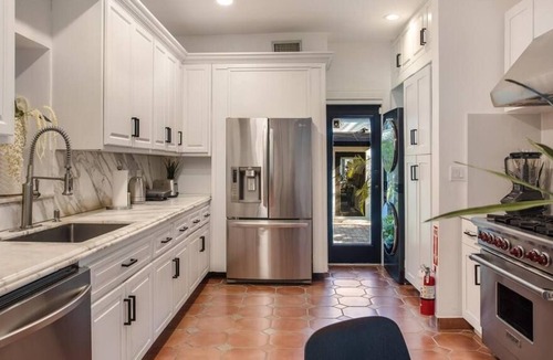 Northeast Miami Villa | A Miracle Waterfront Villa In The Green in Miami!