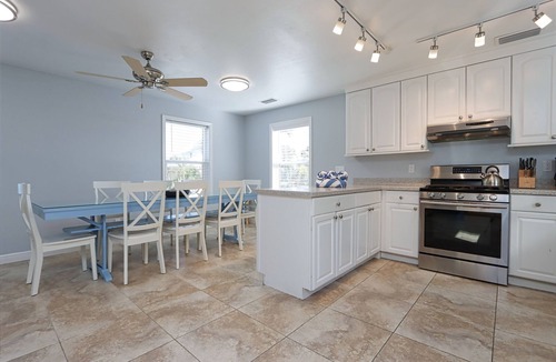 Captiva House | A Perfect Oasis Just a Short Walk To The Beach - Angels Crossing