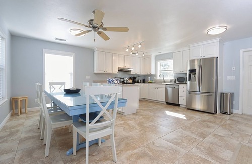 Captiva House | A Perfect Oasis Just a Short Walk To The Beach - Angels Crossing