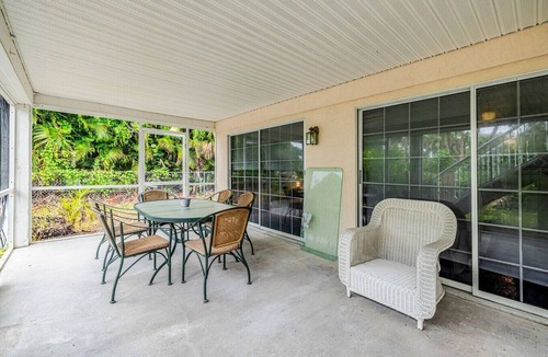 Belle Meade Apartment | A Piece of Paradise - Sanibel