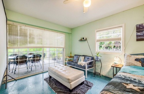 Belle Meade Apartment | A Piece of Paradise - Sanibel