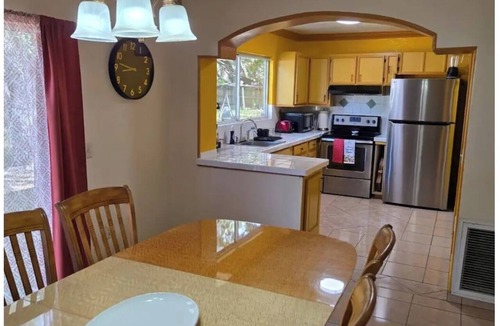 Port LaBelle House | A place to relax