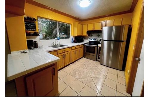 Port LaBelle House | A place to relax